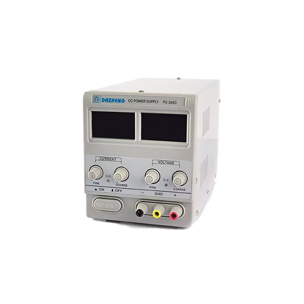 Dc Power Supply