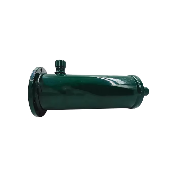 Green Replaceable Solid Core Filter Dryer
