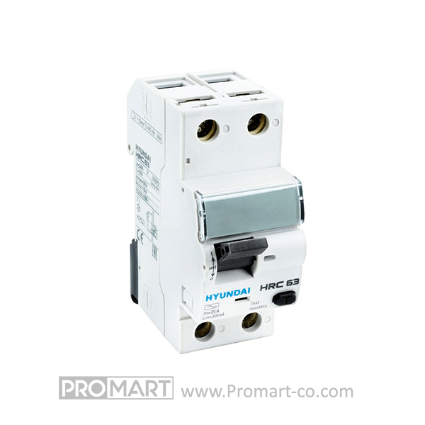 Hyundai Ife Protector 2 Bridge 16 Ampere Pic 1