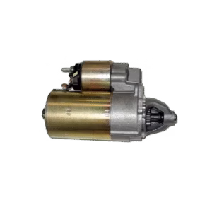 راه اندازی موتور