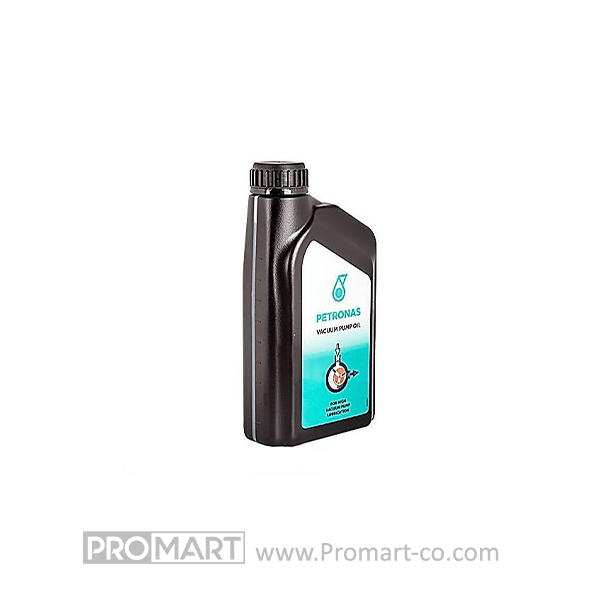 Oil Vacuum Petronas One Liter Pic 1