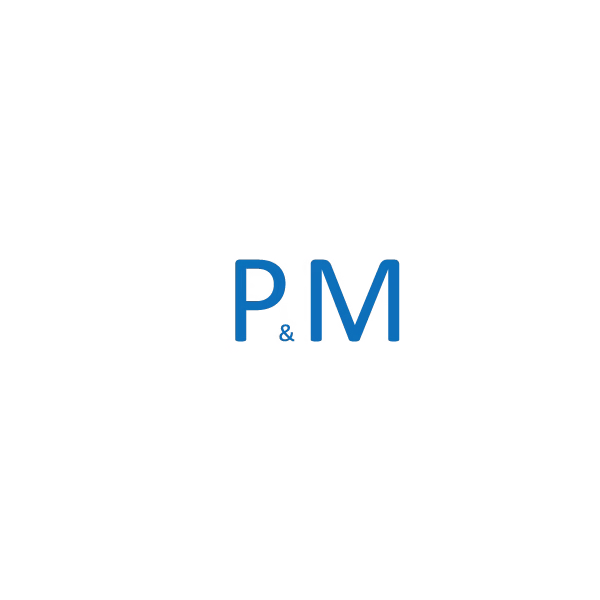 P&M