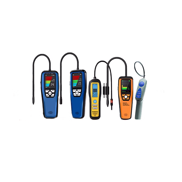 Refrigerant Leak Detector