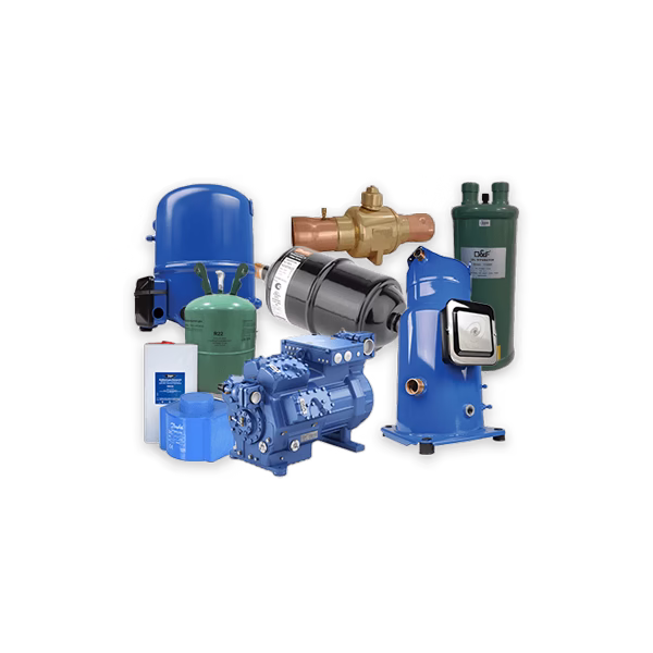 Refrigeration Equipment