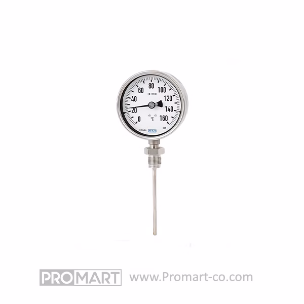 Analog Thermometer