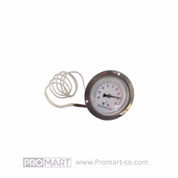 Analog Thermometer