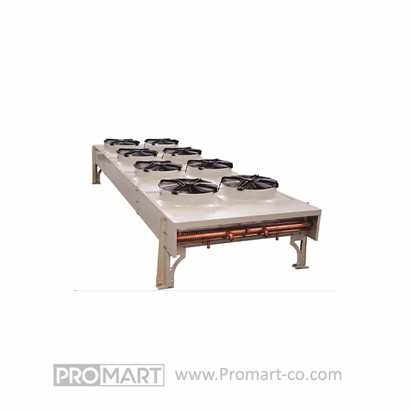 Arsheh HCH 5155 One Fan Condenser