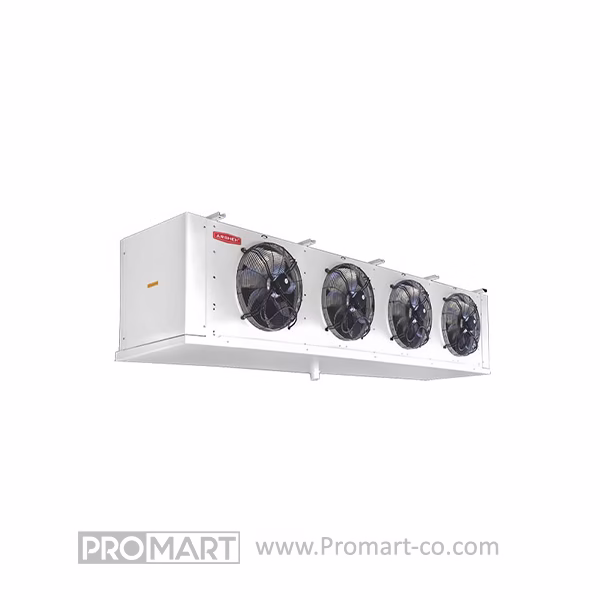 Arsheh Hce 559 Five Fan Evaporator