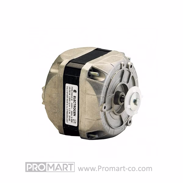 Electrogen 10W Fan Motor