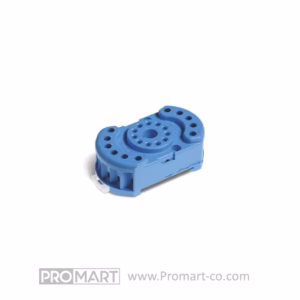 Finder 90 22 8 Pin Relay Socket