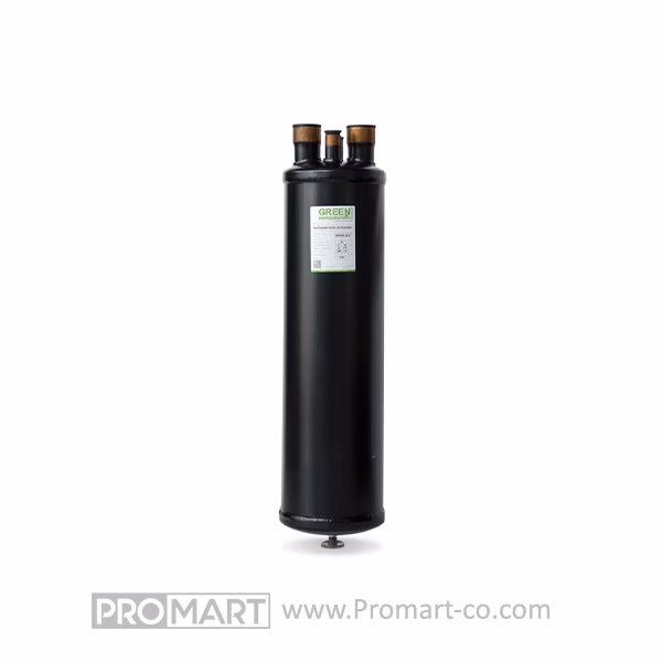 Green Heat Exchanger