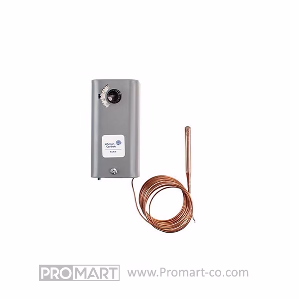 Johnson Controls Antifreeze