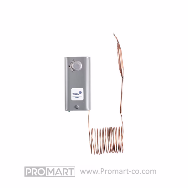 Johnson Controls Antifreeze