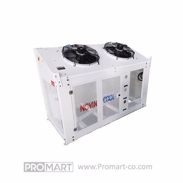 Novin NCP-240-5 Condenser