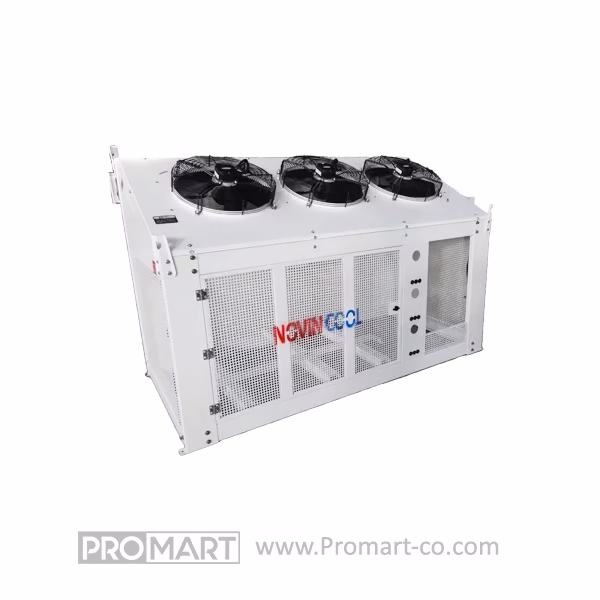 Novin NCP 363 30 Condenser