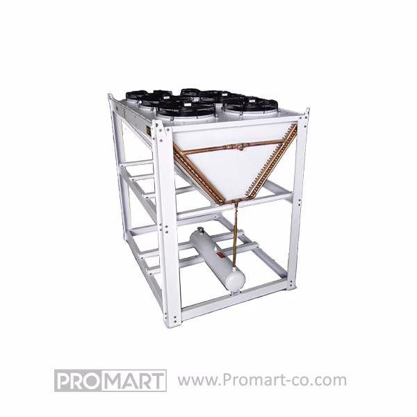 Novin NCP 450 30 Condenser