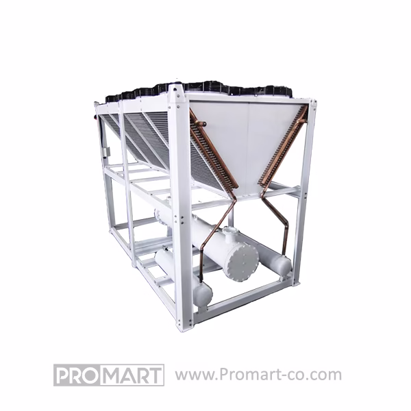 Novin NCV 863 100 Condenser