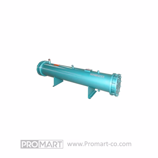 Novin NCW 8000 Condenser