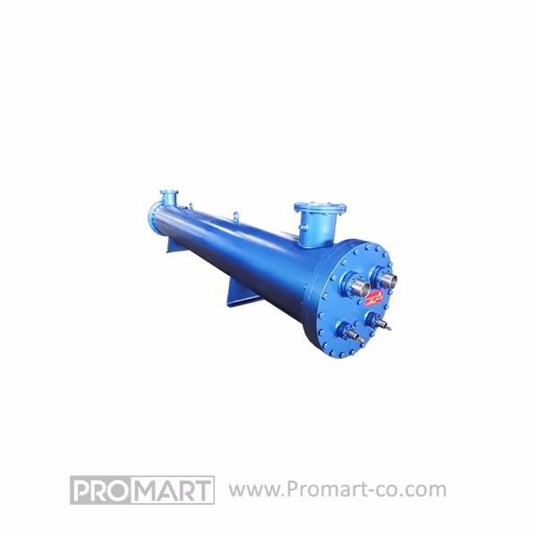 Novin NEW 750 Evaporator