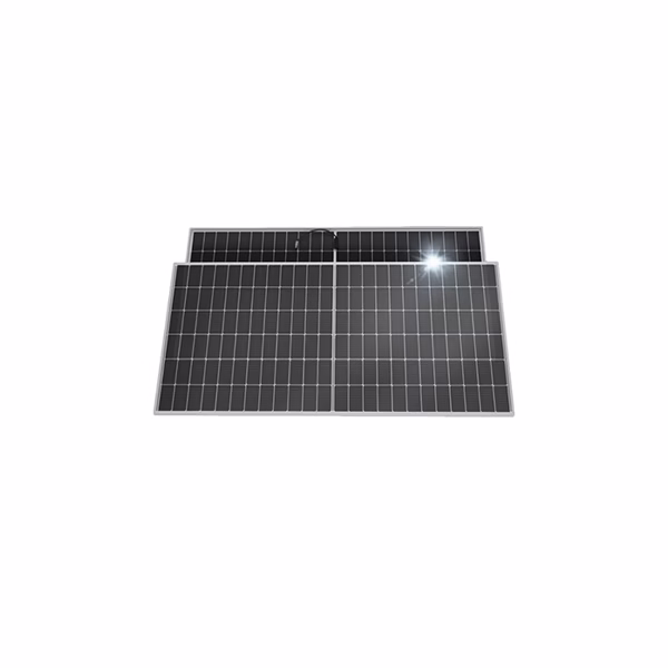 Trina Solar 710W Bifacial N Type TOPCon Solar Panel