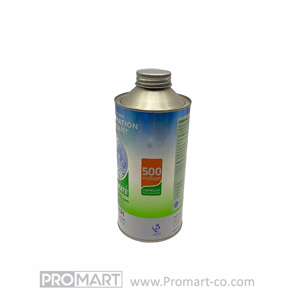 Emkarate Oil