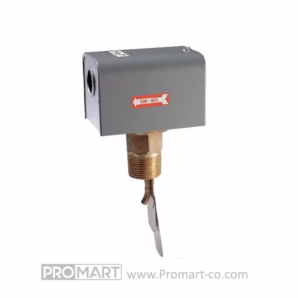 Johnson Controls Flow Switch F61kb 11c
