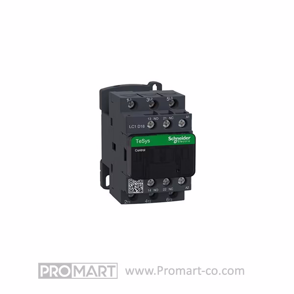 schneider-tesys-d-contactor-3p3-no-ac-3-4