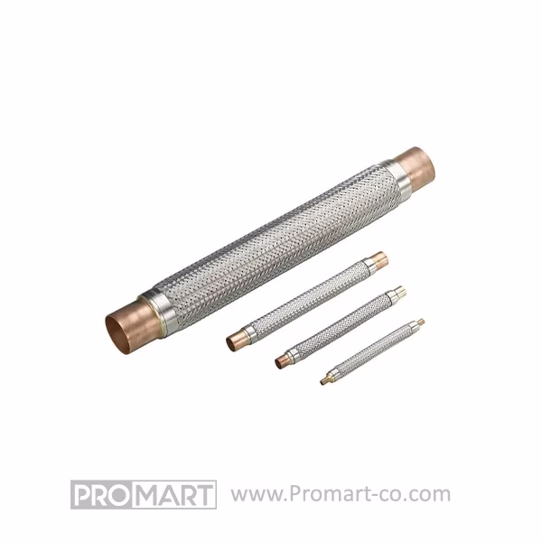 Vibration Absorber Coolland