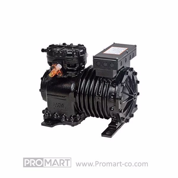 Copeland Piston Compressor