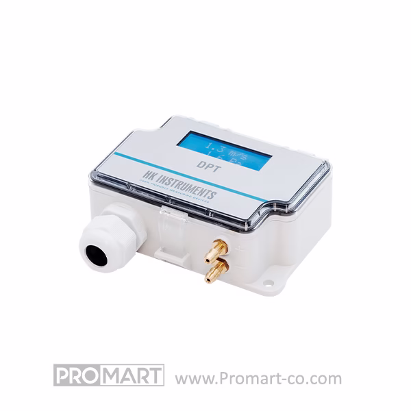 HK Instruments DPT IO MOD