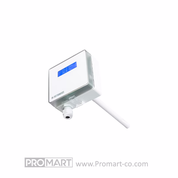 HK Instruments RHT MOD DUCT Humidity Transmitter