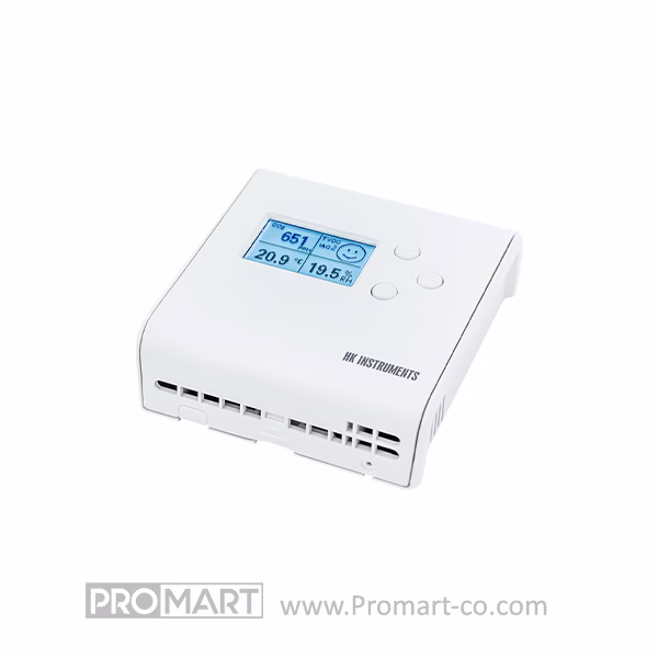 HK Instruments SIRO Indoor air quality transmitters