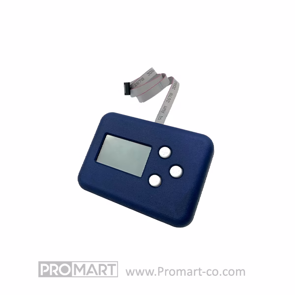 HK Instruments Siro-CT Indoor air quality transmitters