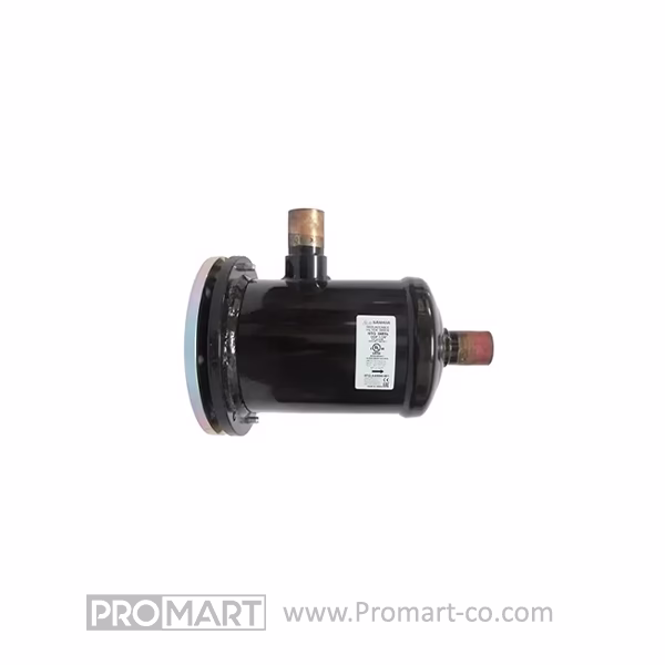 Sanhua Core Dryer Shell 1 38