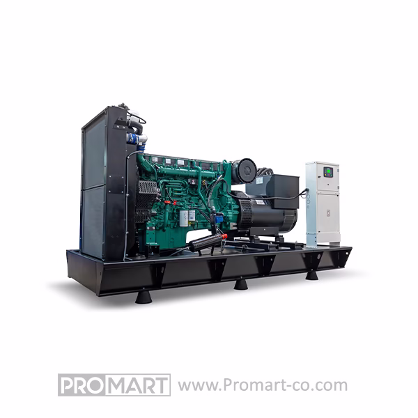 volvo-diesel-generator