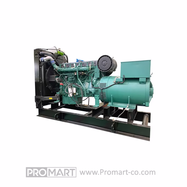 volvo-diesel-generator