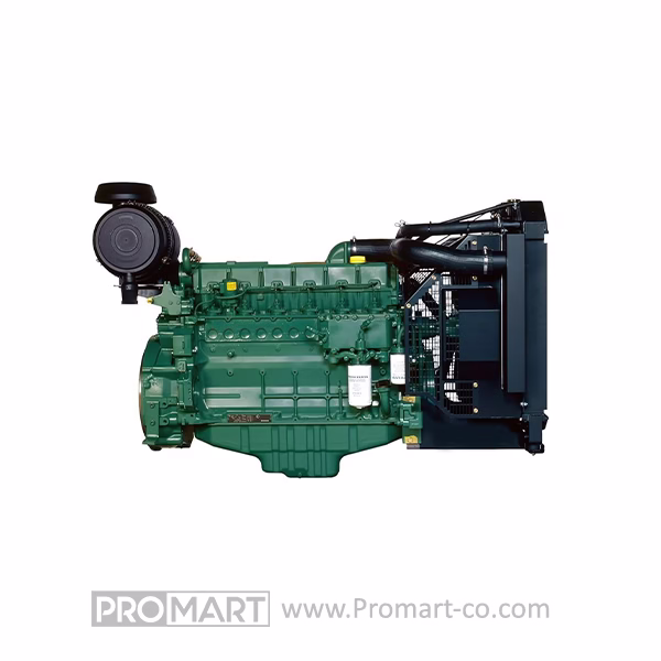 volvo-diesel-generator