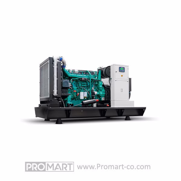 volvo-diesel-generator