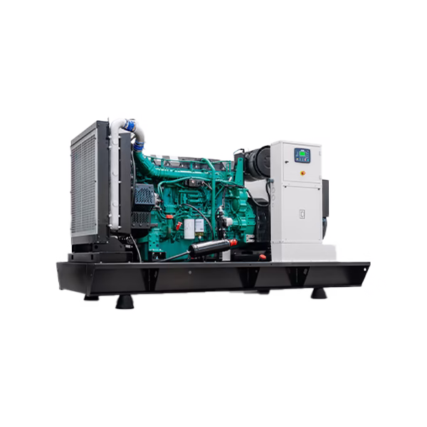 Volvo Diesel Generator