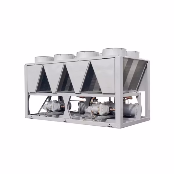 Chiller Compressor