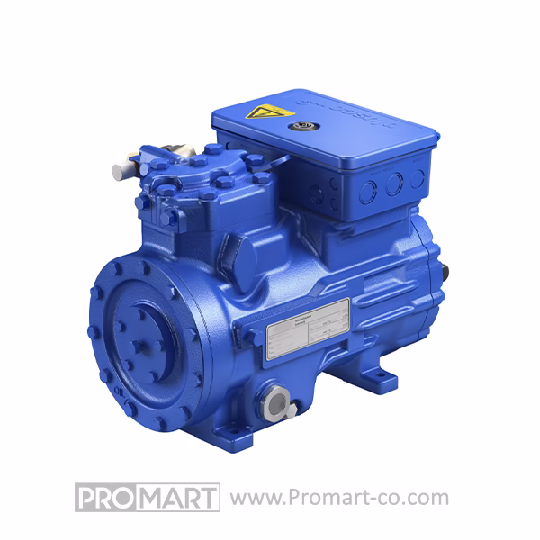 Refrigerator Compressor