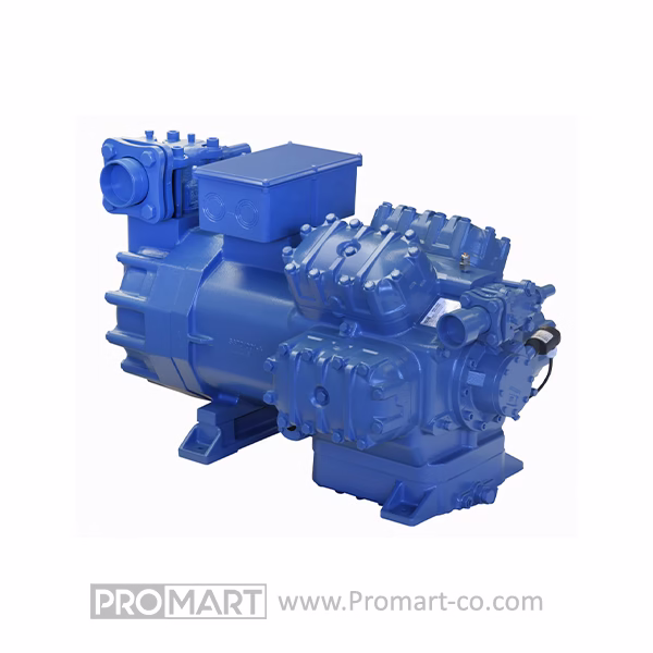 Refrigerator Compressor