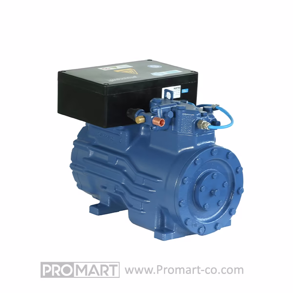 Application Of The Compressor