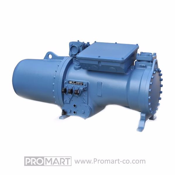 Frascold Compressor