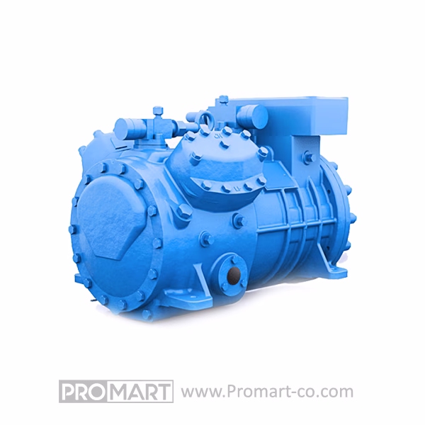 Frascold Compressor