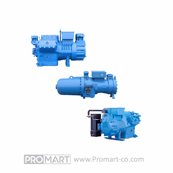 Frascold Compressor