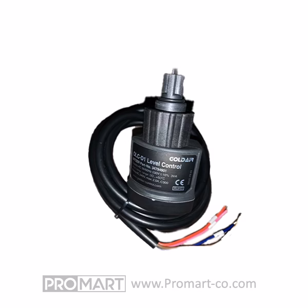 Oil Level Controller