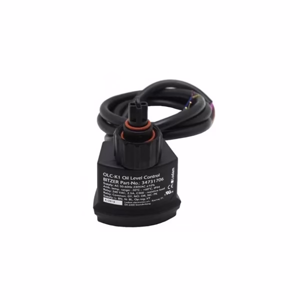 Oil Level Controller