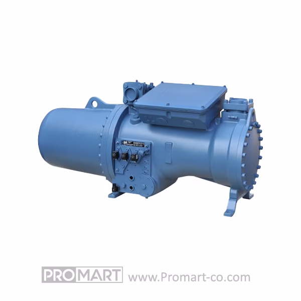 Frascold CXH92 280 810Y Screw Compressor