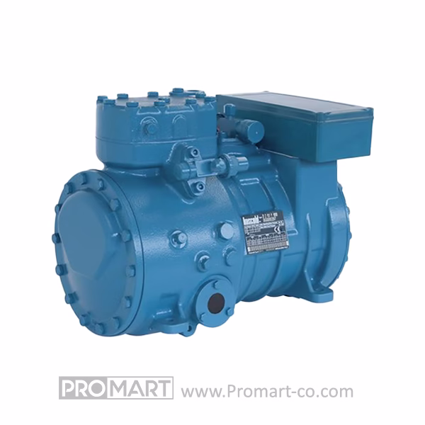 کمپرسور پیستونی 10 اسب فراسکلد مدل Q7-36.1Y - Image 5